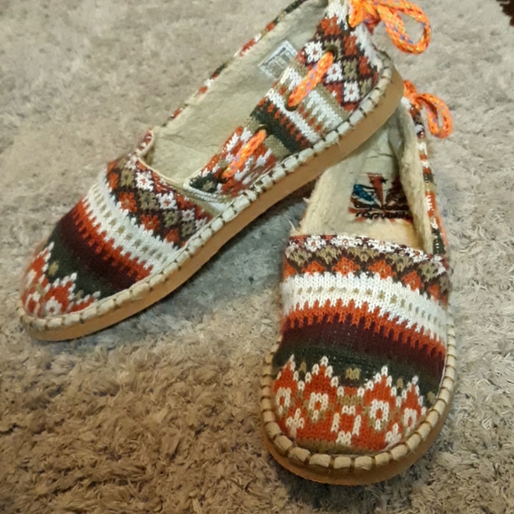 tigerbear republik Shoes - Tigerbear Republik shoes size 8.5
